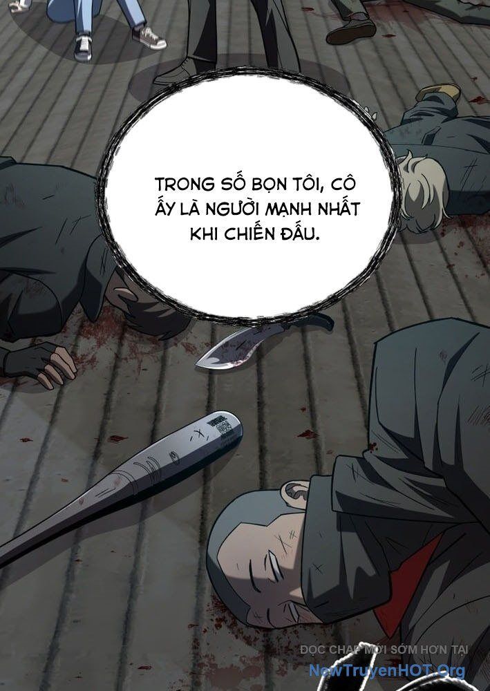 Thiên Ma Giáo - Chapter 28 - Page 38