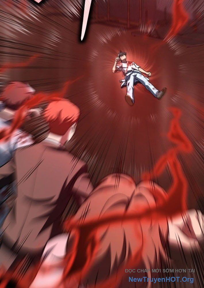 Thiên Ma Giáo - Chapter 28 - Page 44