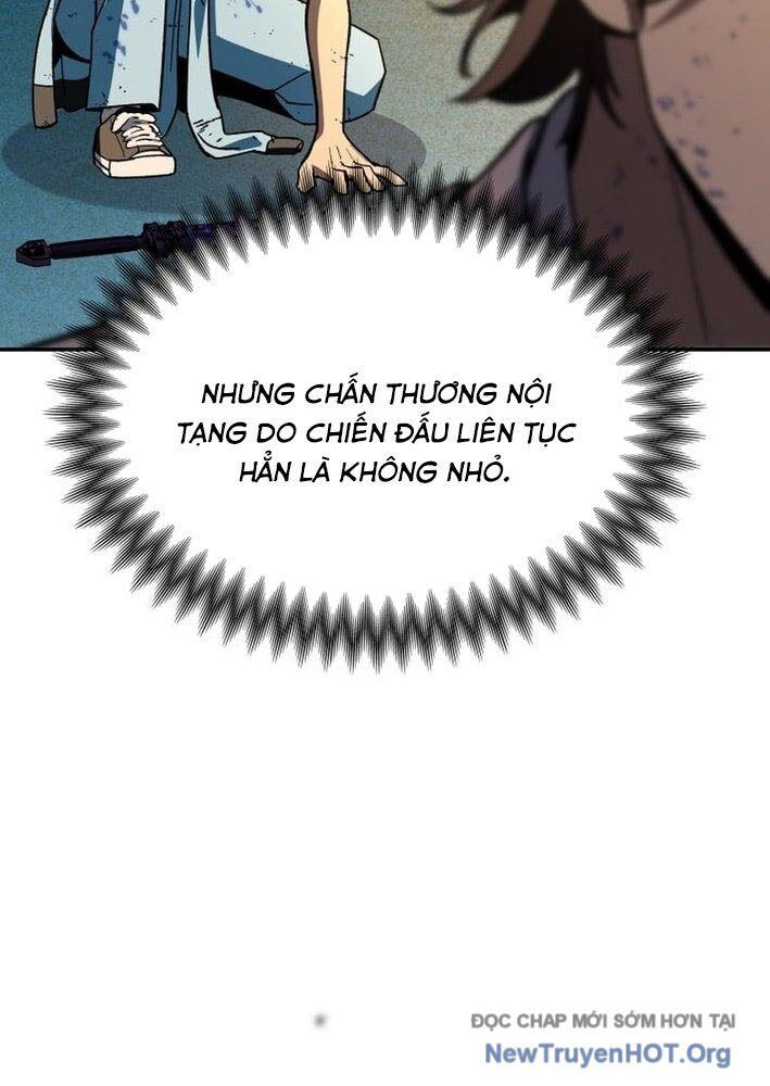 Thiên Ma Giáo - Chapter 29 - Page 155