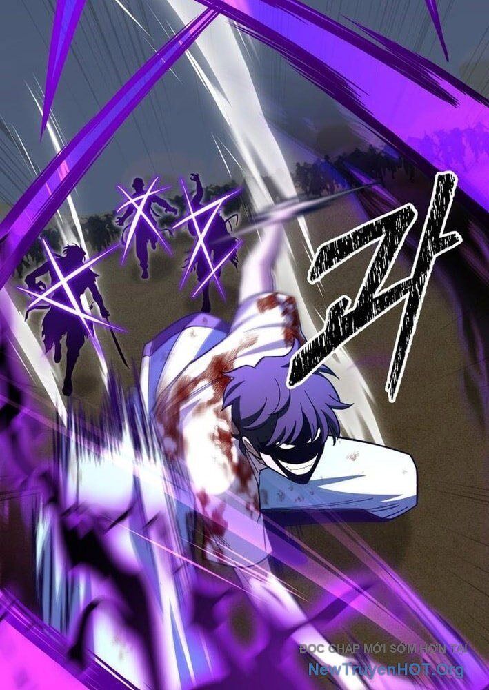 Thiên Ma Giáo - Chapter 29 - Page 19