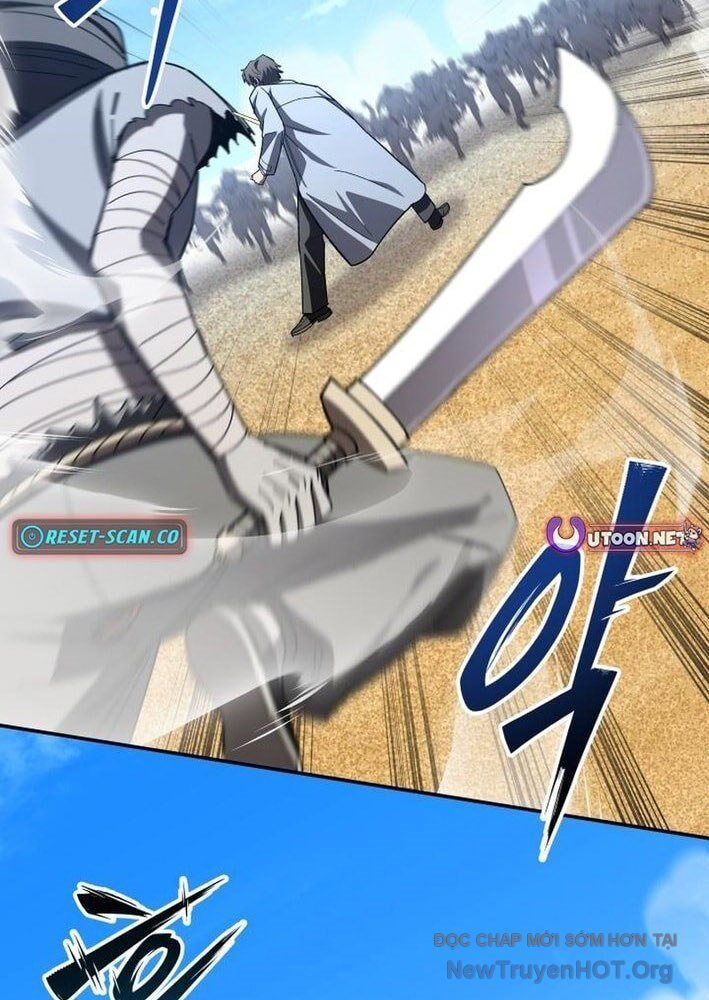 Thiên Ma Giáo - Chapter 29 - Page 29