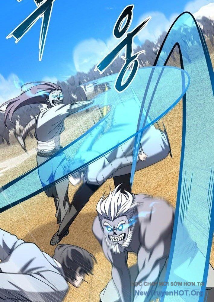 Thiên Ma Giáo - Chapter 29 - Page 30