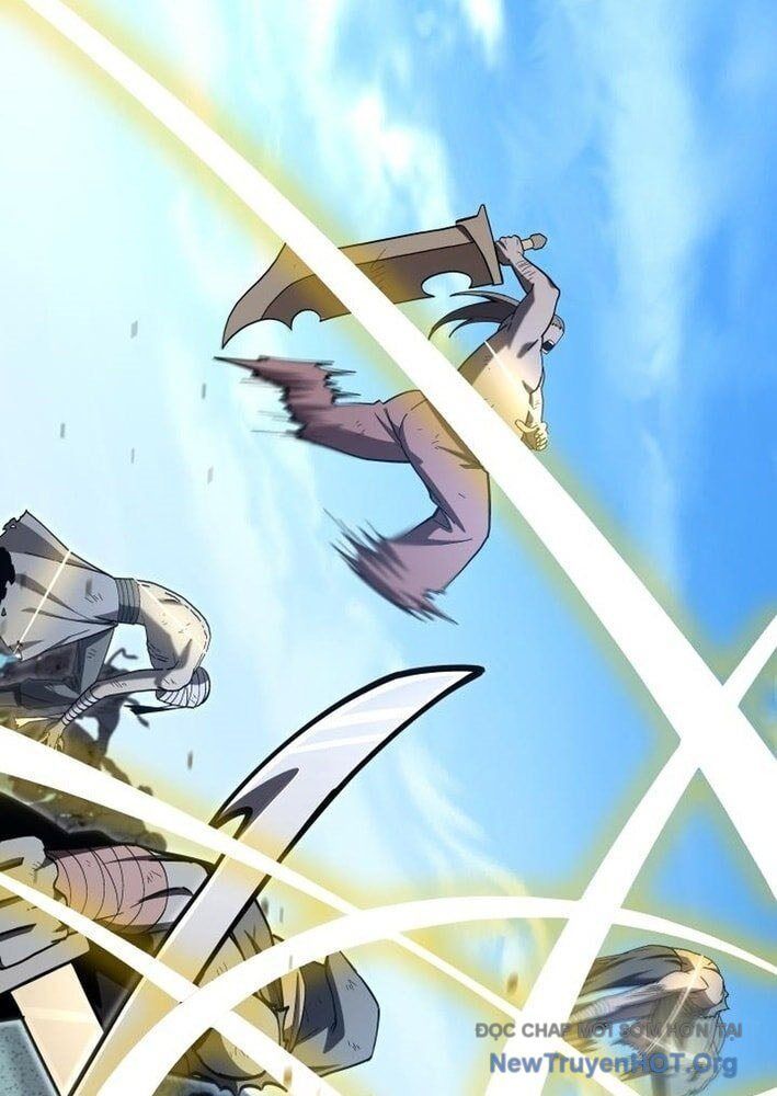 Thiên Ma Giáo - Chapter 29 - Page 4