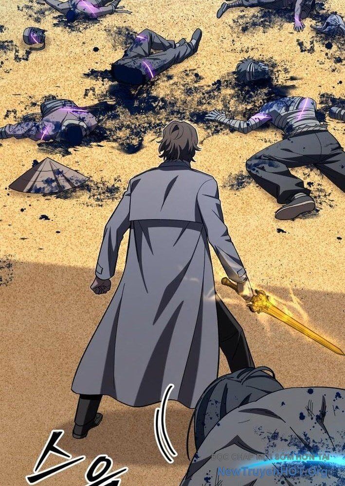 Thiên Ma Giáo - Chapter 29 - Page 44