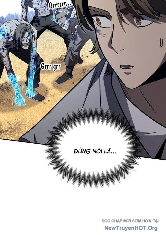 Thiên Ma Giáo - Chapter 29 - Page 47