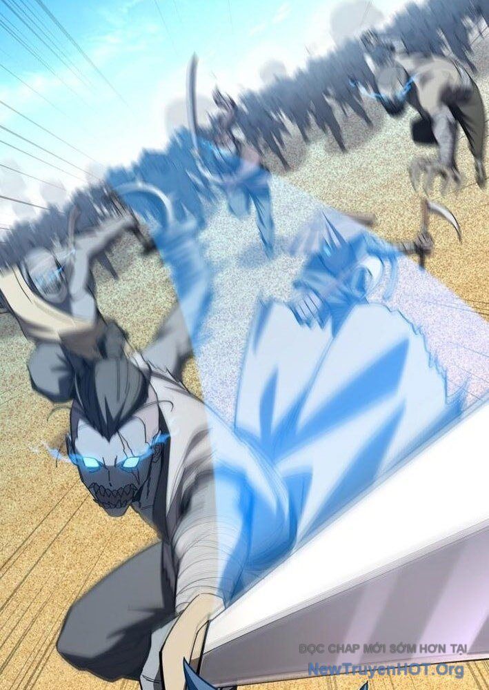 Thiên Ma Giáo - Chapter 29 - Page 58