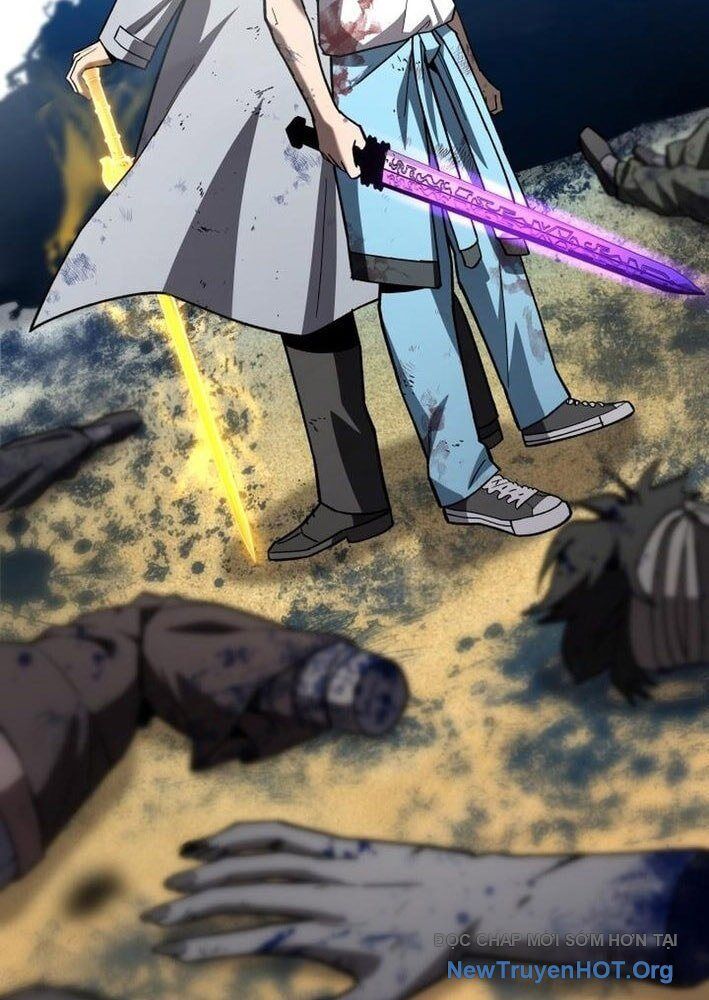 Thiên Ma Giáo - Chapter 29 - Page 90