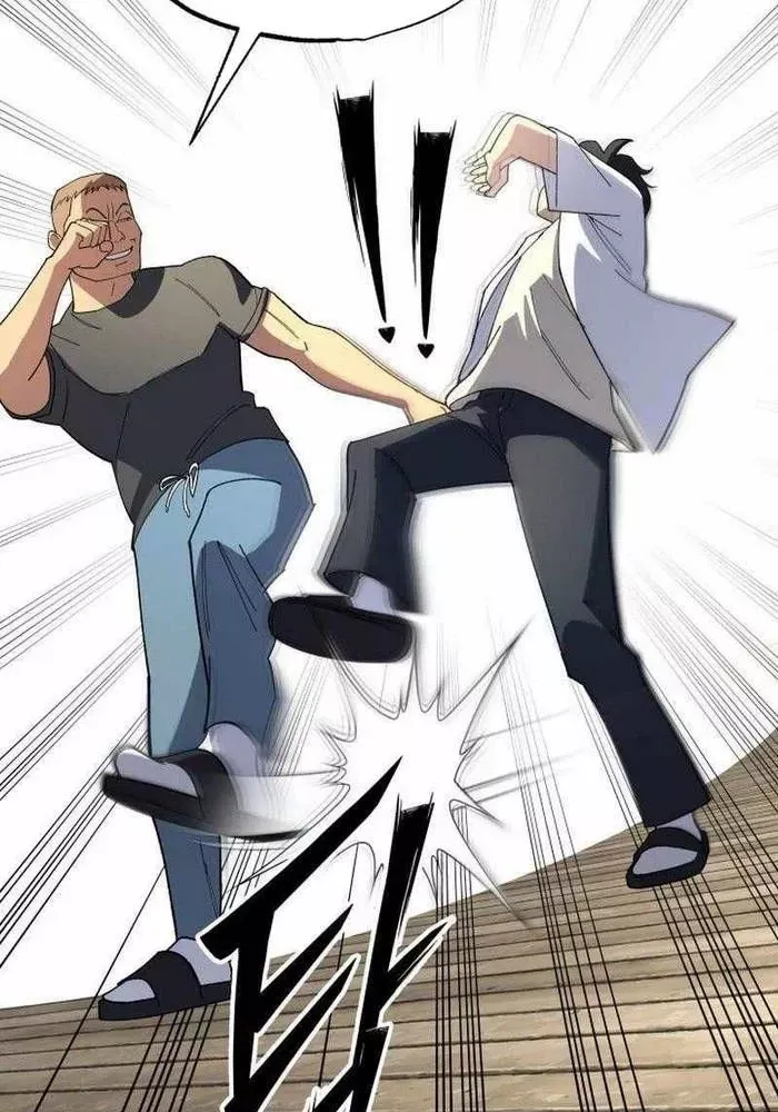 Thiên Ma Giáo - Chapter 3 - Page 106