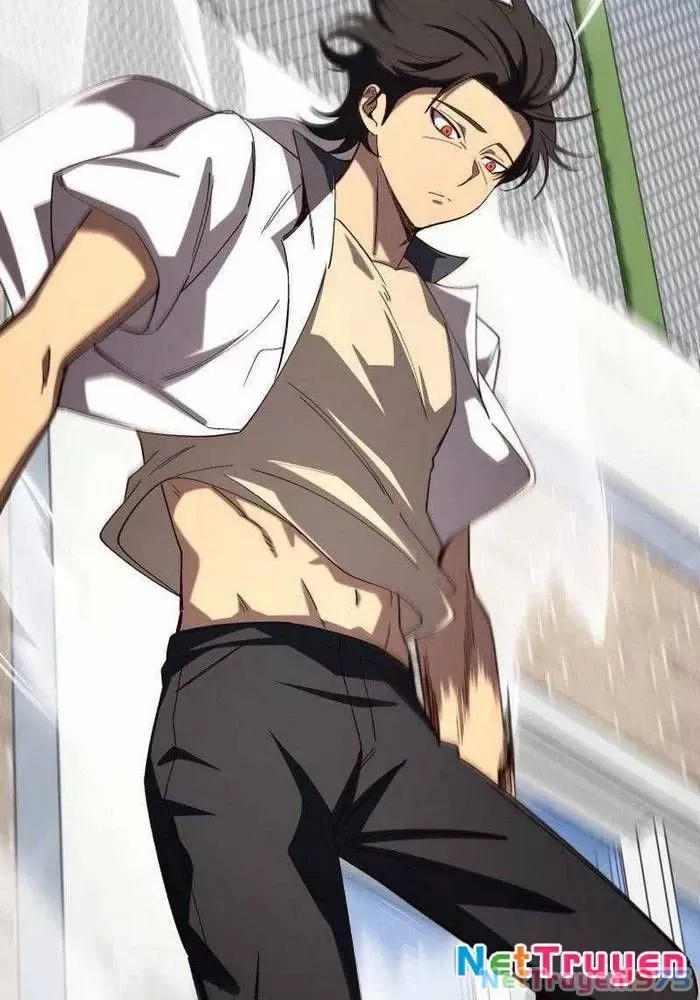 Thiên Ma Giáo - Chapter 3 - Page 125