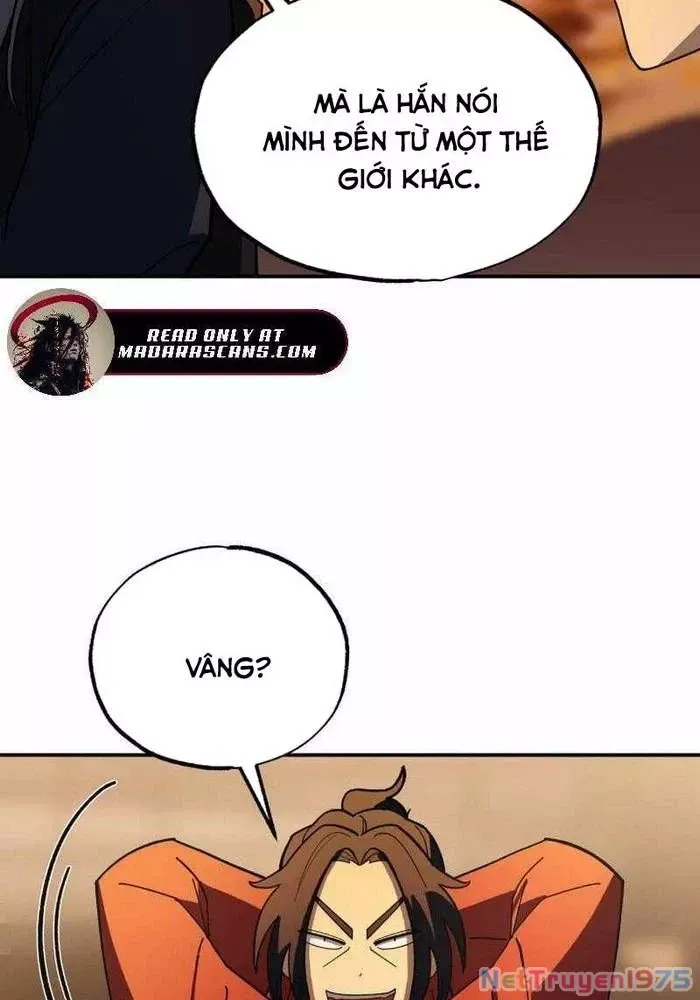 Thiên Ma Giáo - Chapter 3 - Page 16