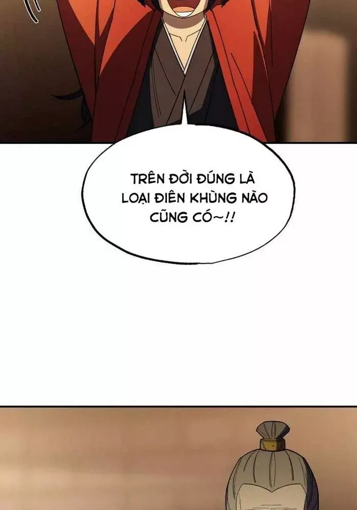 Thiên Ma Giáo - Chapter 3 - Page 17