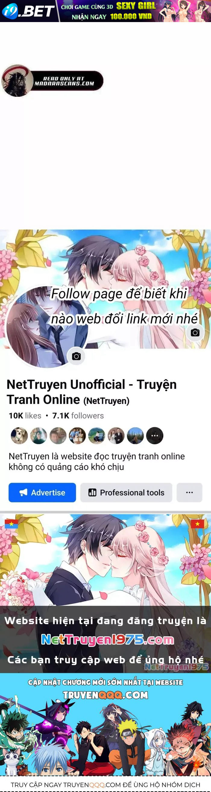 Thiên Ma Giáo - Chapter 3 - Page 174