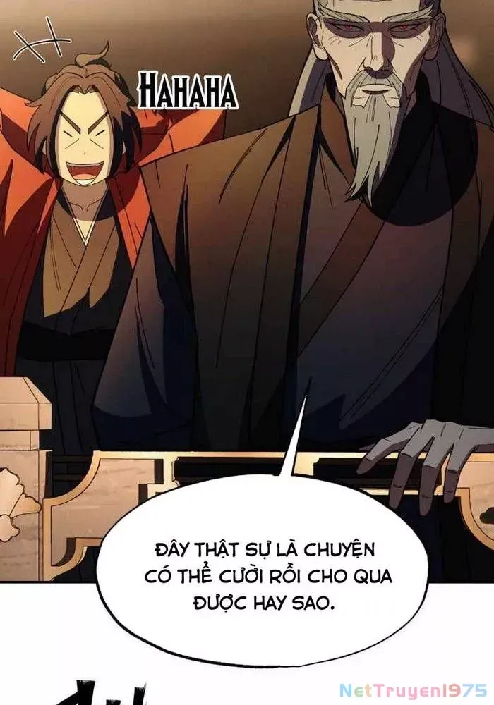 Thiên Ma Giáo - Chapter 3 - Page 18