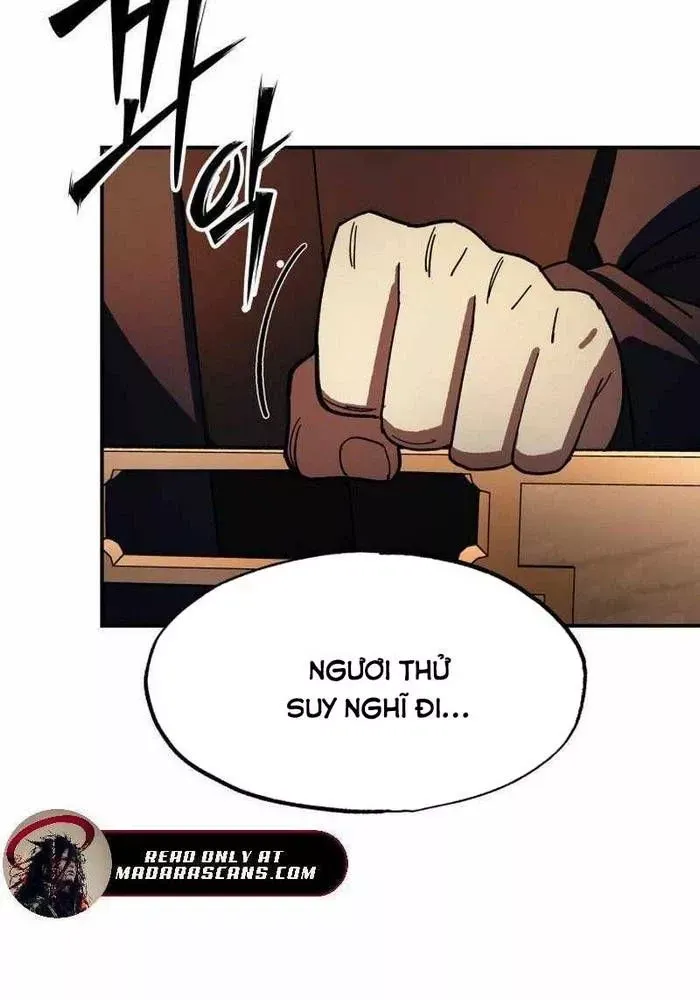 Thiên Ma Giáo - Chapter 3 - Page 19