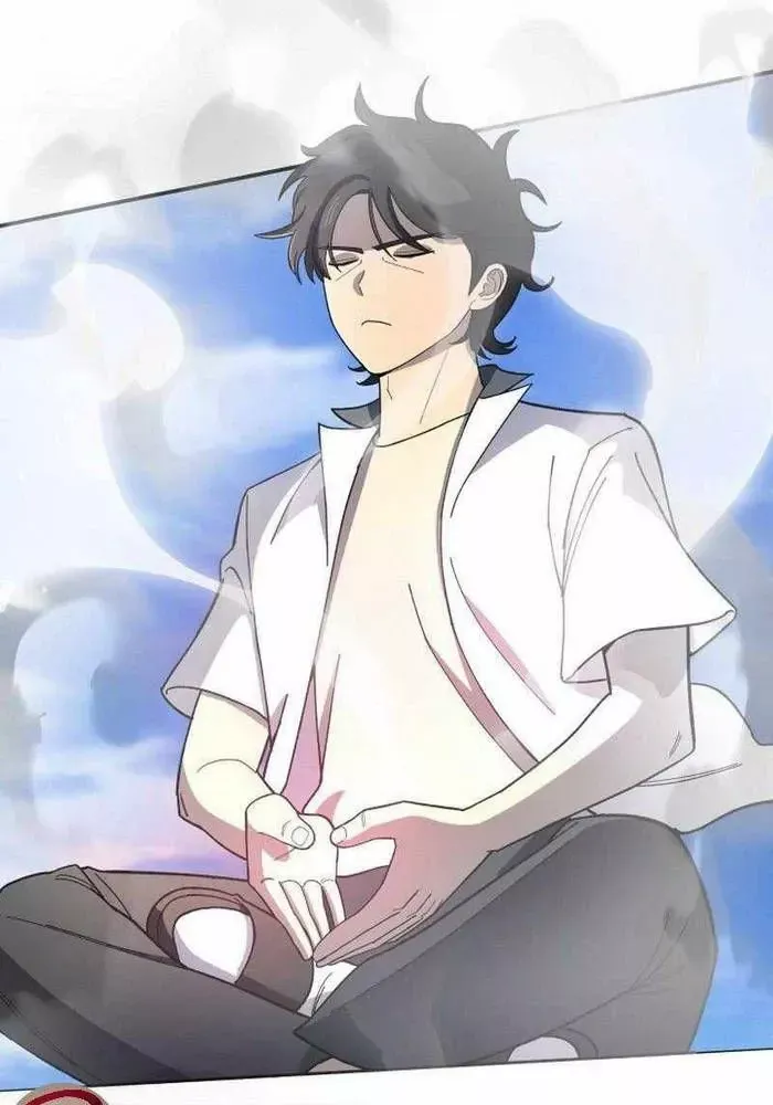 Thiên Ma Giáo - Chapter 3 - Page 24