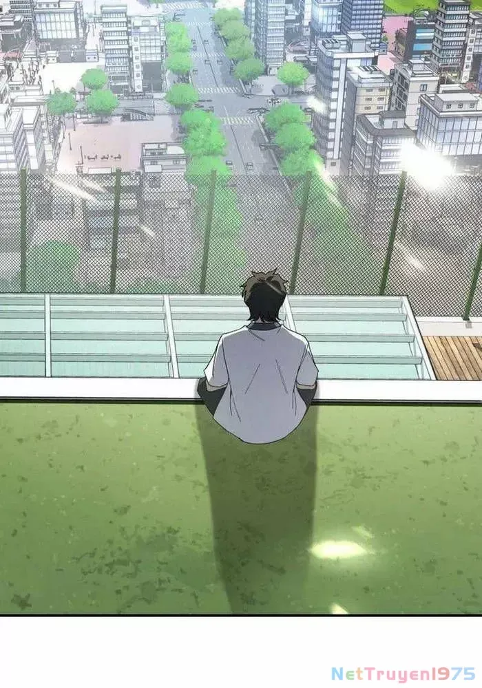 Thiên Ma Giáo - Chapter 3 - Page 28