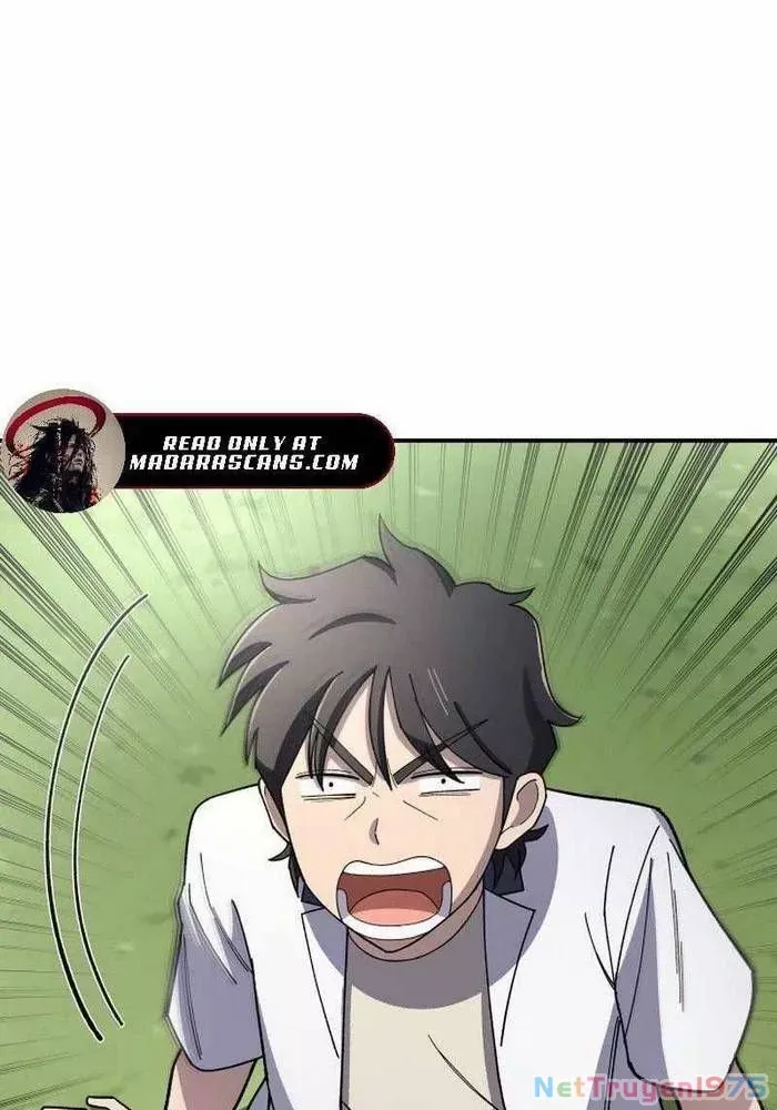 Thiên Ma Giáo - Chapter 3 - Page 34