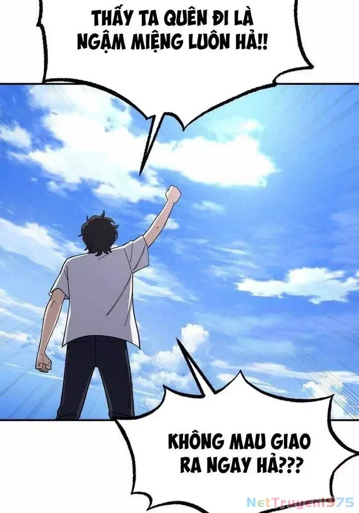 Thiên Ma Giáo - Chapter 3 - Page 36