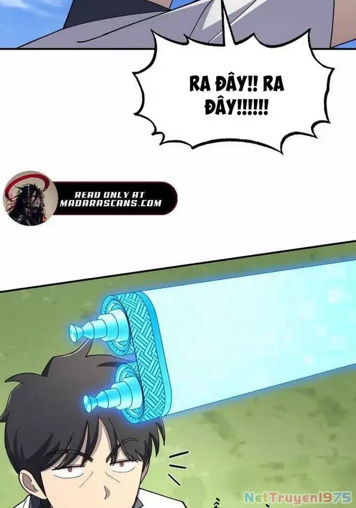 Thiên Ma Giáo - Chapter 3 - Page 38