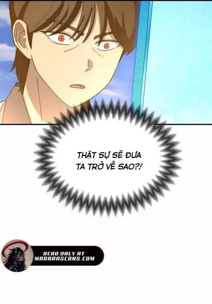 Thiên Ma Giáo - Chapter 3 - Page 51