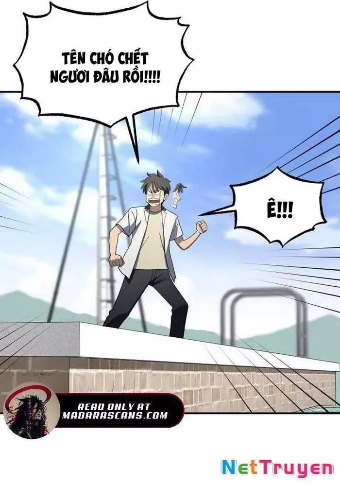 Thiên Ma Giáo - Chapter 3 - Page 60