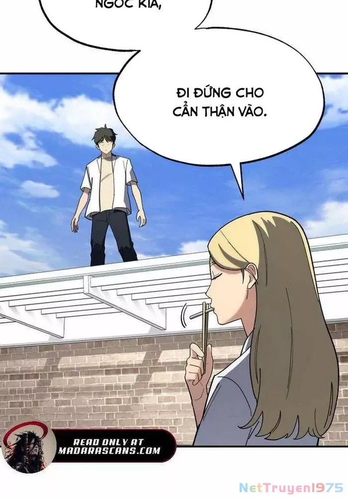 Thiên Ma Giáo - Chapter 3 - Page 73