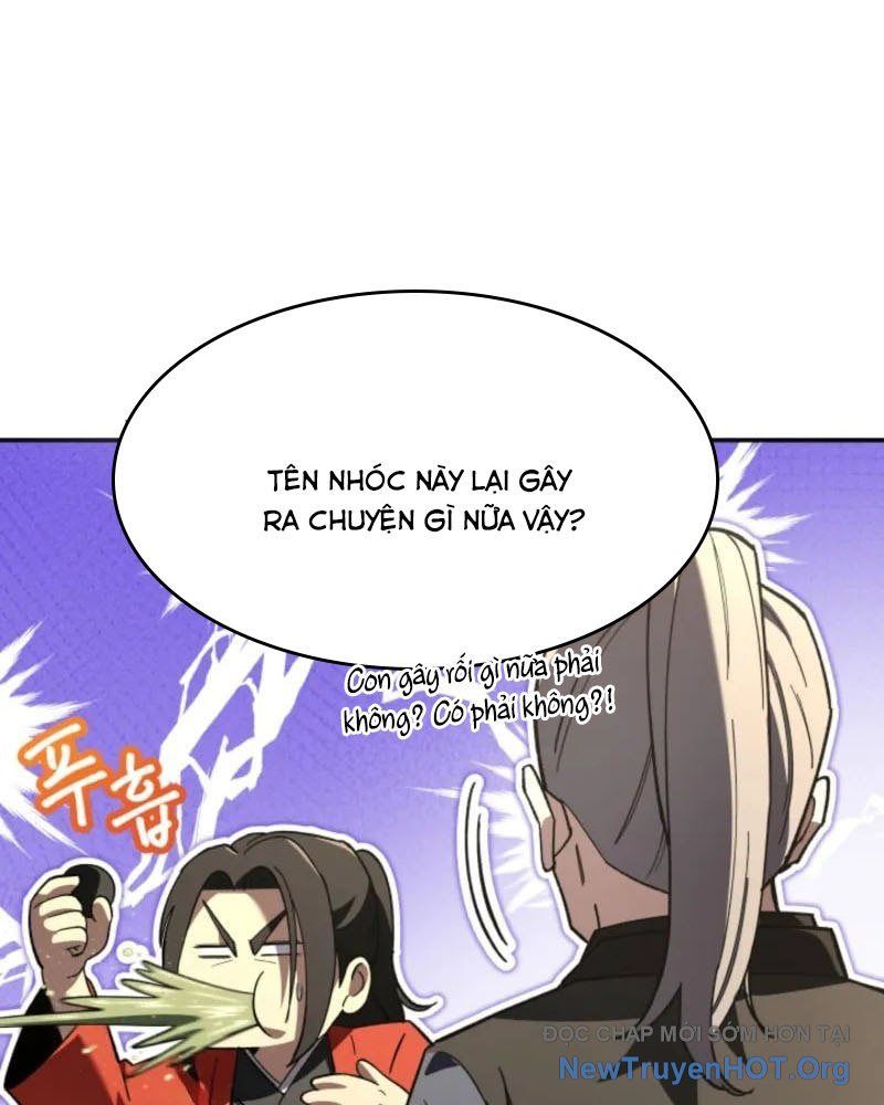 Thiên Ma Giáo - Chapter 30 - Page 141