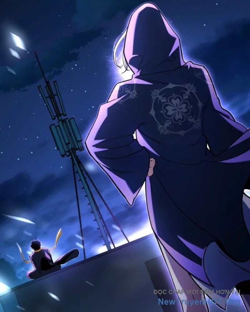 Thiên Ma Giáo - Chapter 30 - Page 207