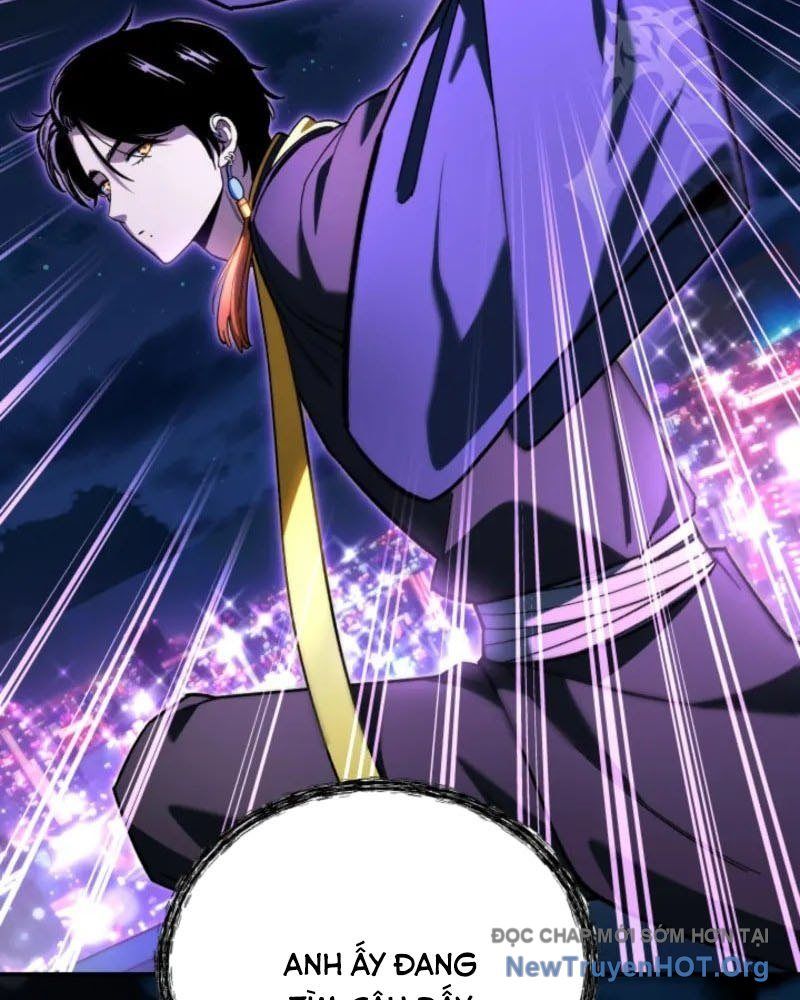 Thiên Ma Giáo - Chapter 30 - Page 212