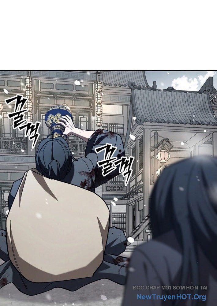Thiên Ma Giáo - Chapter 31 - Page 125