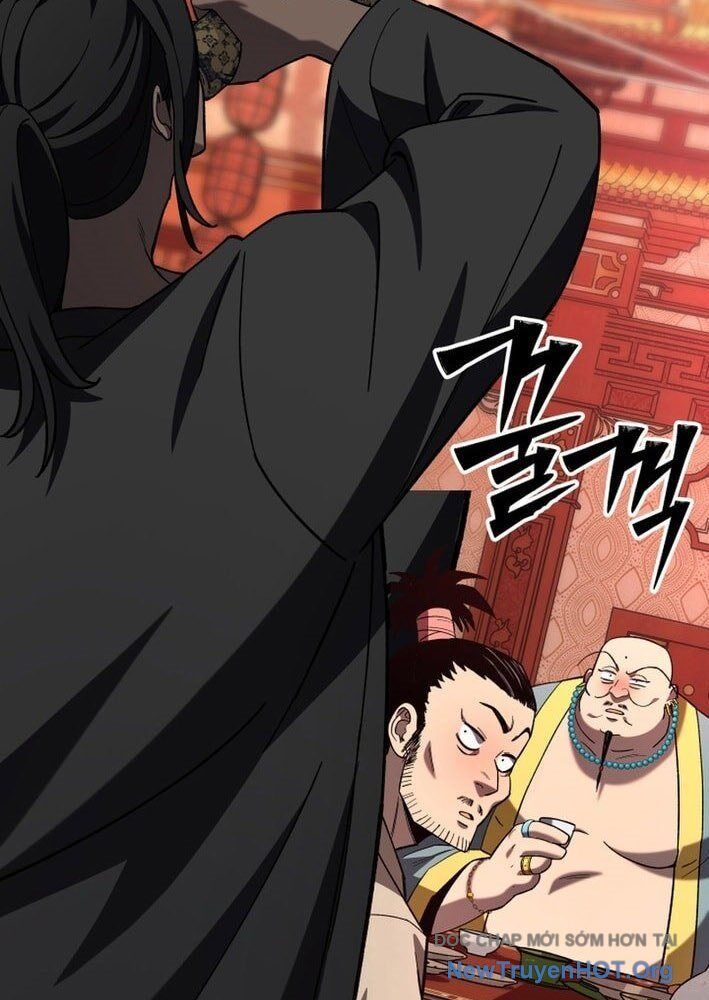 Thiên Ma Giáo - Chapter 31 - Page 37