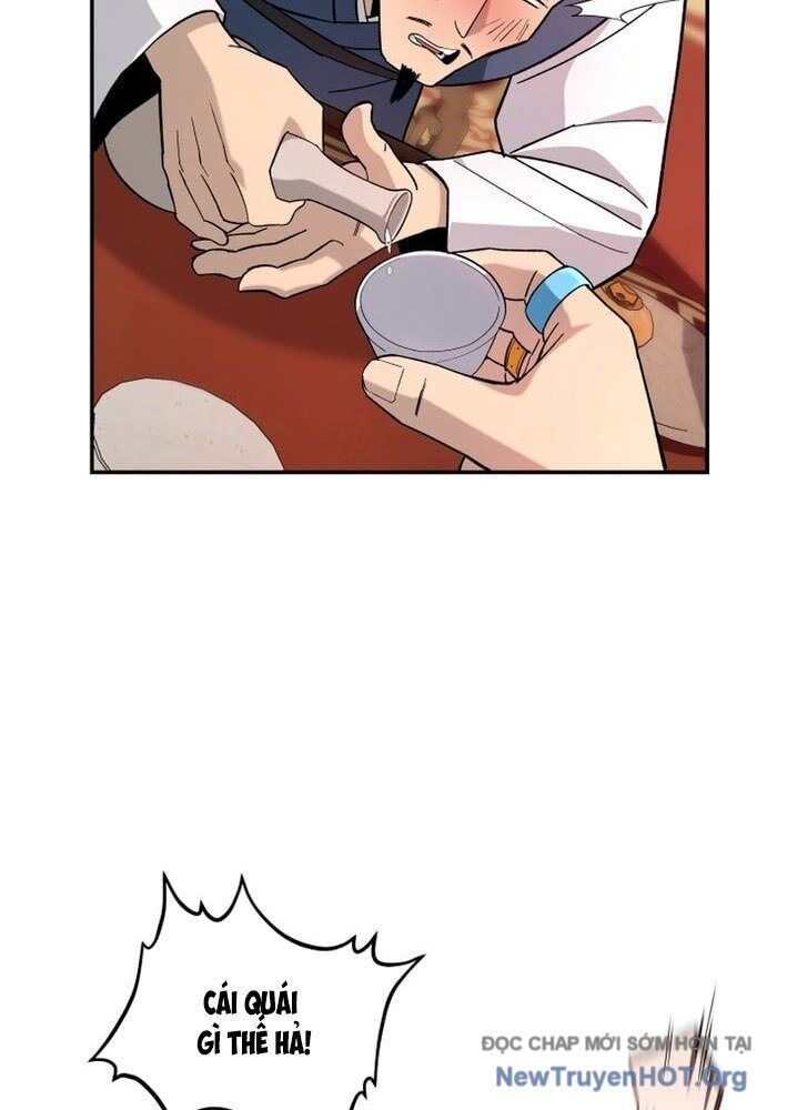 Thiên Ma Giáo - Chapter 31 - Page 7