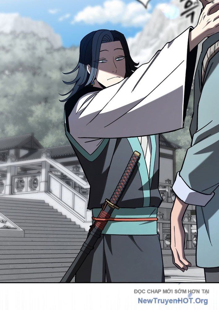 Thiên Ma Giáo - Chapter 32 - Page 138