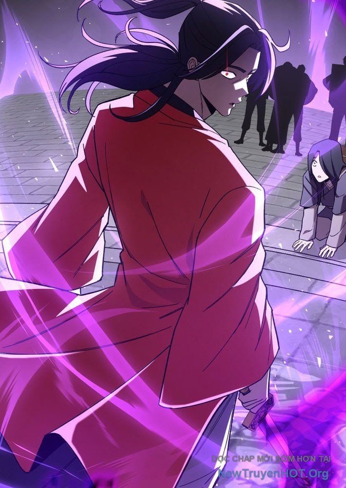 Thiên Ma Giáo - Chapter 32 - Page 182