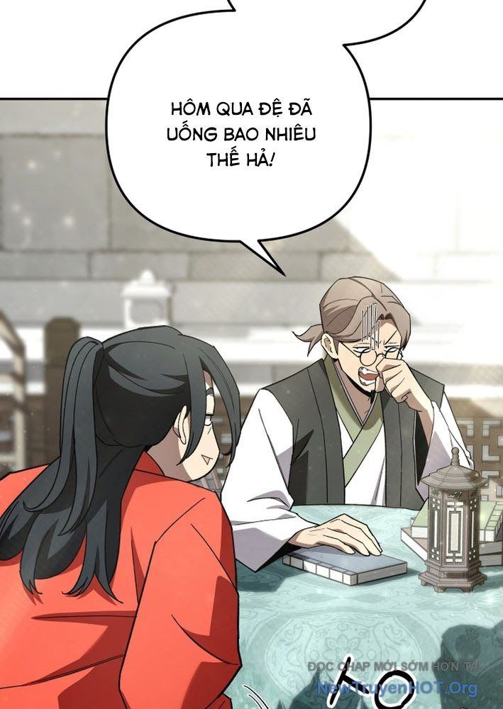 Thiên Ma Giáo - Chapter 32 - Page 20