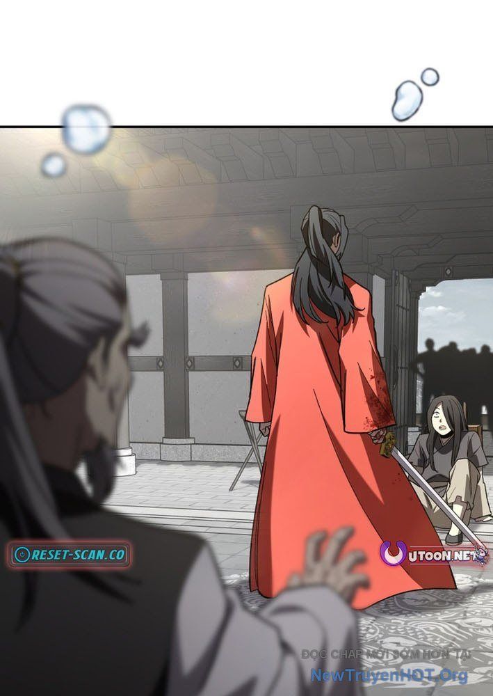 Thiên Ma Giáo - Chapter 32 - Page 228