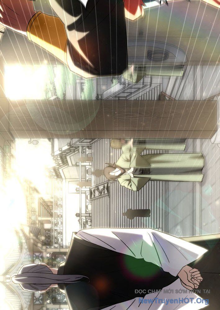 Thiên Ma Giáo - Chapter 32 - Page 37