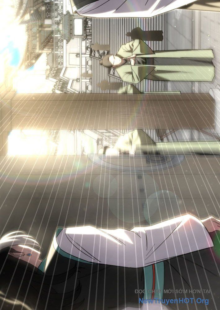 Thiên Ma Giáo - Chapter 32 - Page 38