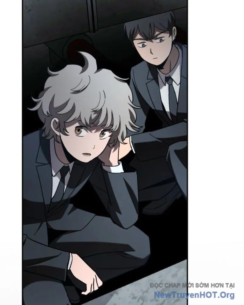 Thiên Ma Giáo - Chapter 33 - Page 11