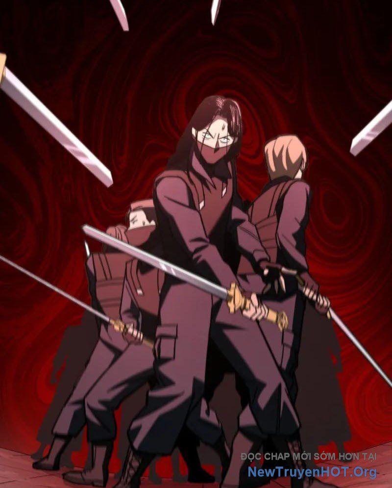 Thiên Ma Giáo - Chapter 33 - Page 145