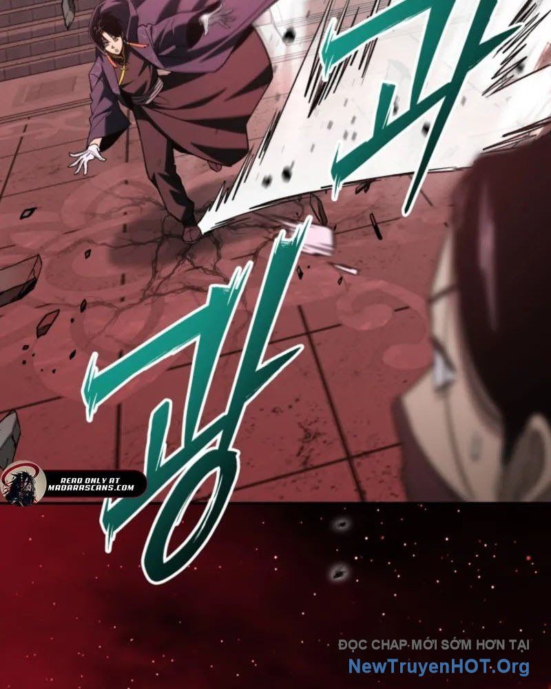 Thiên Ma Giáo - Chapter 33 - Page 160