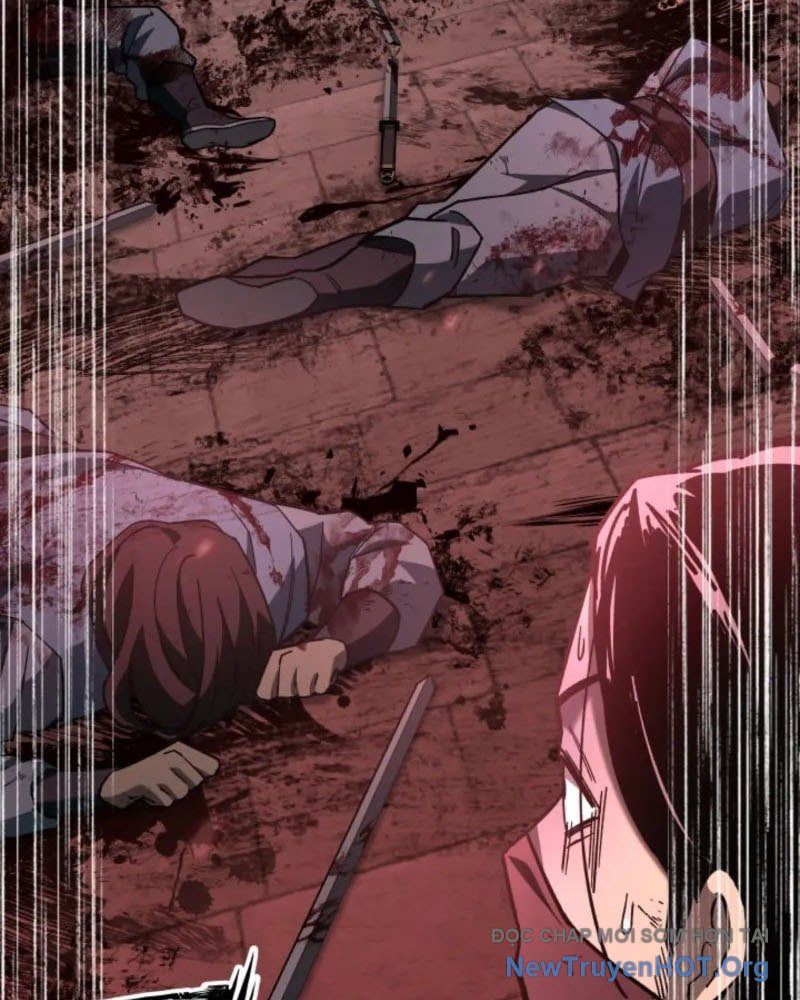 Thiên Ma Giáo - Chapter 33 - Page 173