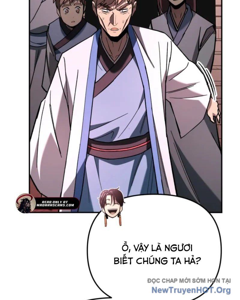 Thiên Ma Giáo - Chapter 33 - Page 184