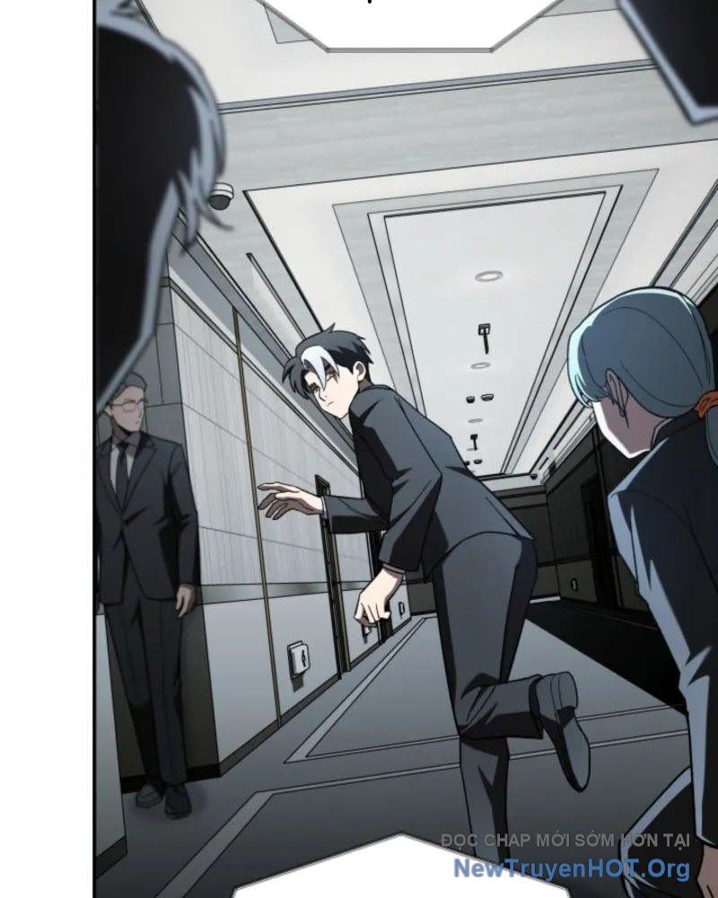 Thiên Ma Giáo - Chapter 33 - Page 21