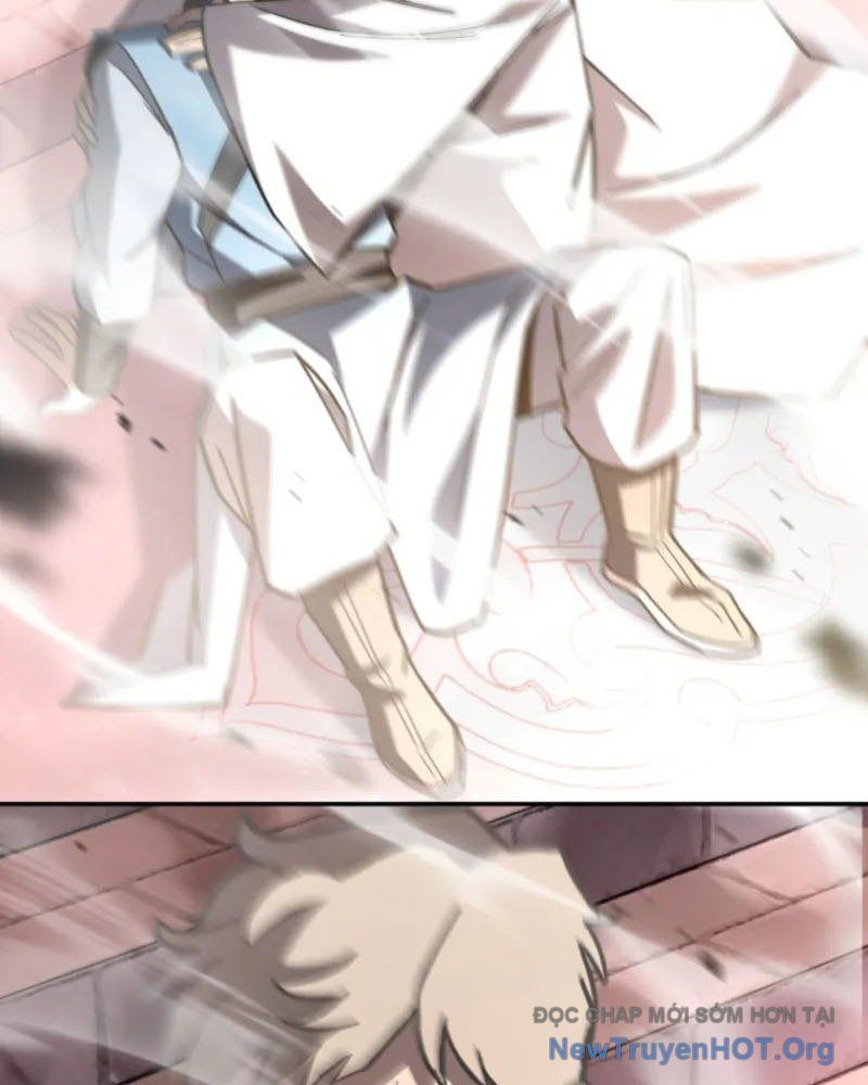 Thiên Ma Giáo - Chapter 33 - Page 249