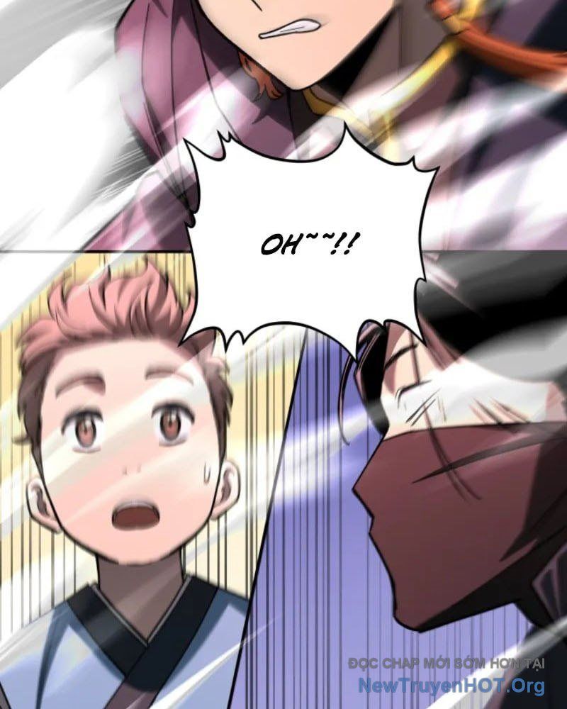 Thiên Ma Giáo - Chapter 33 - Page 256