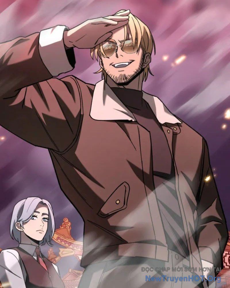 Thiên Ma Giáo - Chapter 33 - Page 259