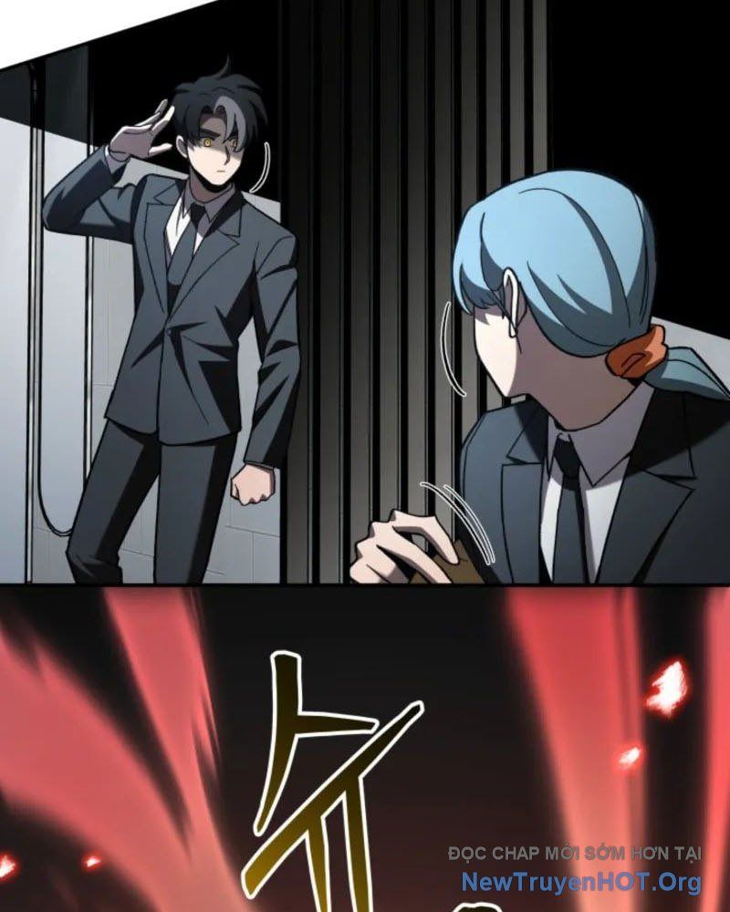 Thiên Ma Giáo - Chapter 33 - Page 32