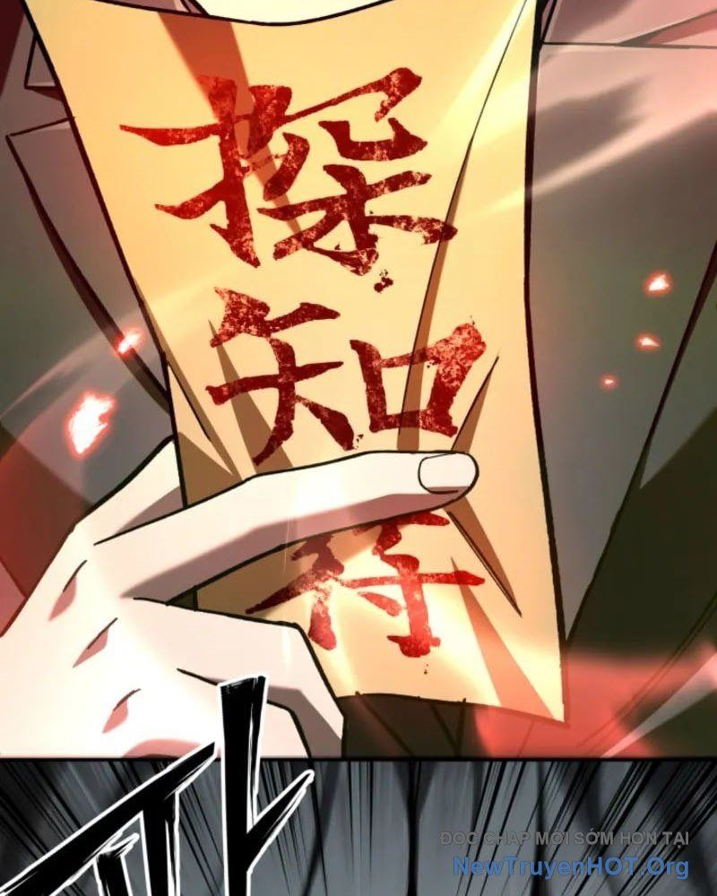 Thiên Ma Giáo - Chapter 33 - Page 34