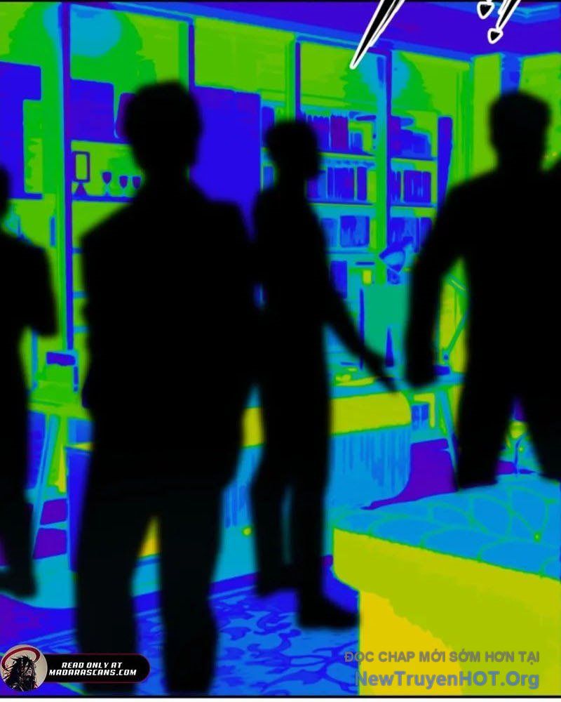 Thiên Ma Giáo - Chapter 33 - Page 36